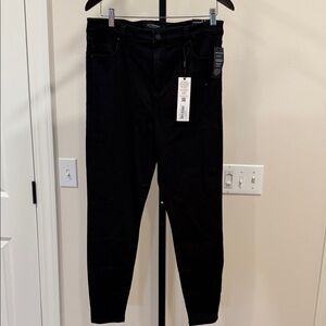 Liverpool Women’s Black Skinny Jeans